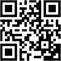 SCOPE公式サイトのQRコード